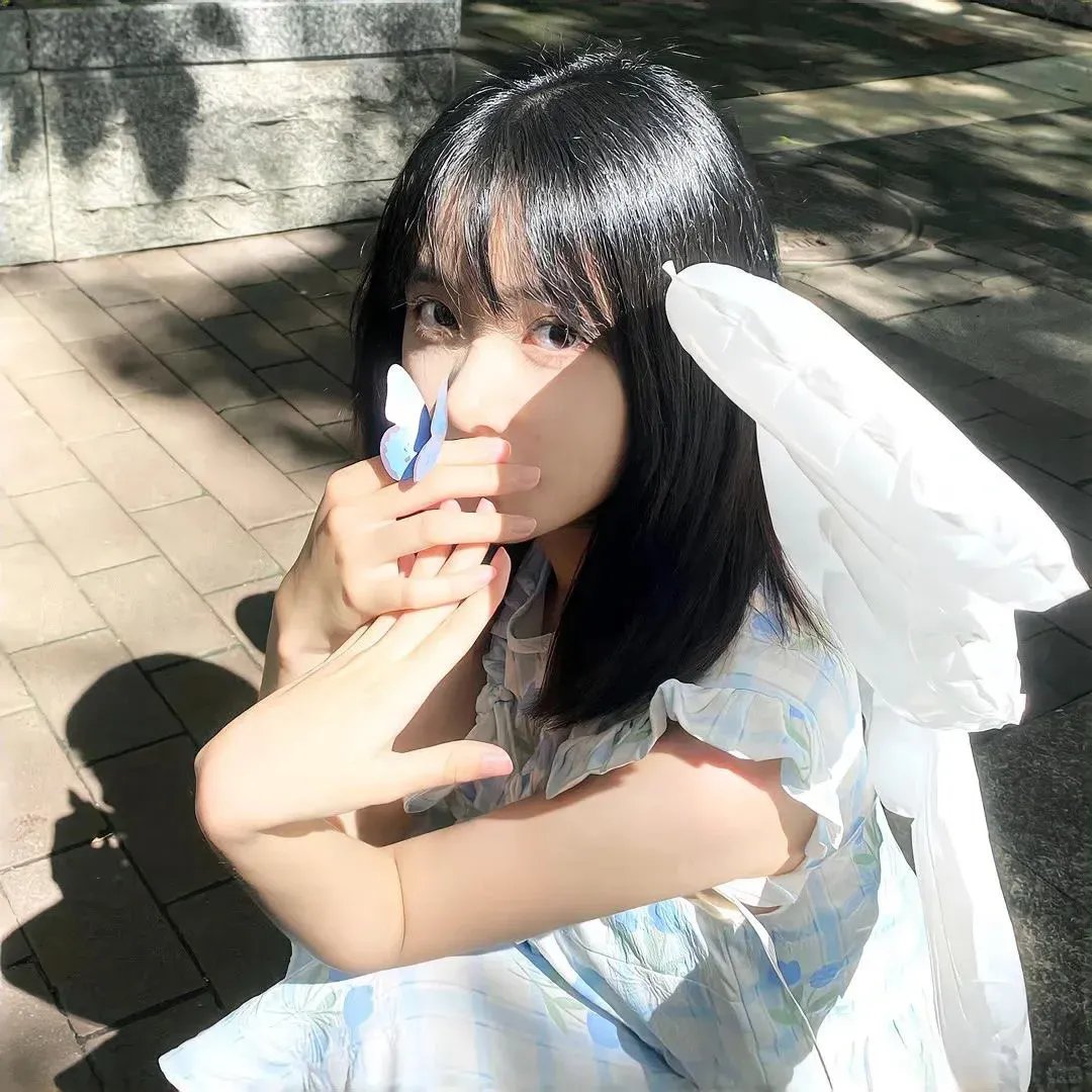 终物语海报