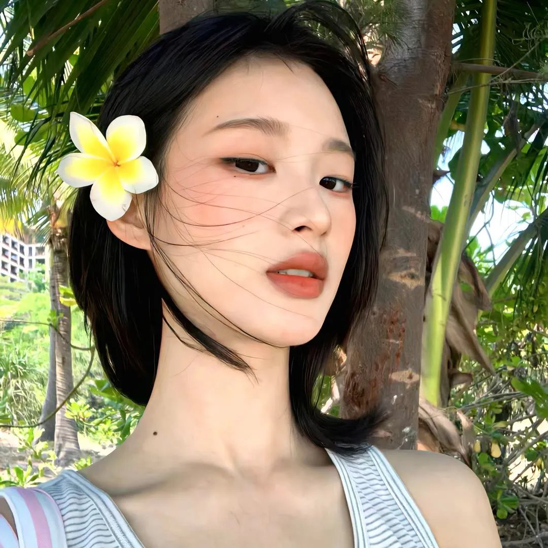 泡影昙花海报