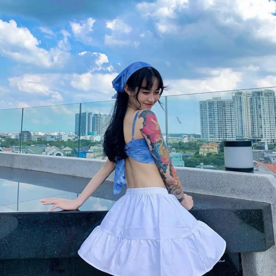 一世情海报